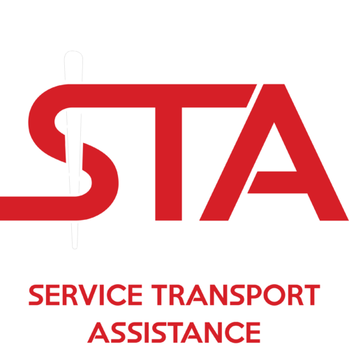 Logo STA Sans Contour Sans Bordure Rouge-Blanc